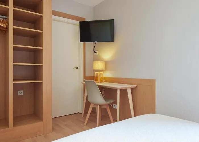 Hotel Berri Versalles
