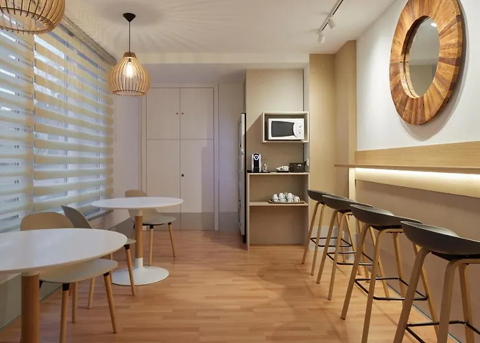 Hotel Berri Versalles
