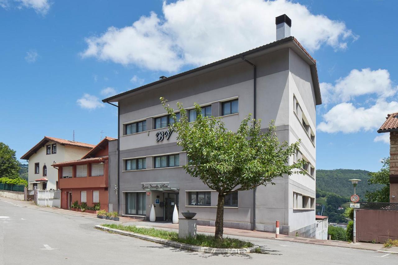Hotel Berri Versalles Rentería